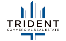 Logo for Trident Commercial Real Estate LLC